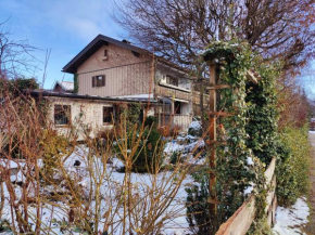 Ferienhaus an der Schlierach